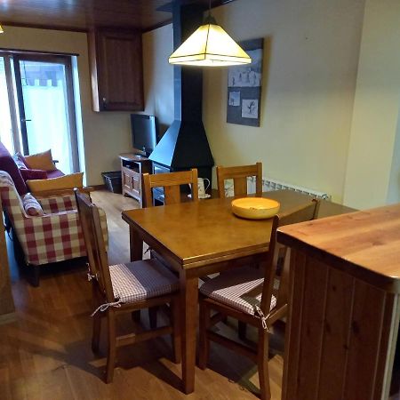 Acogedor Apartamento 2 Habitaciones En Boi Бой Экстерьер фото