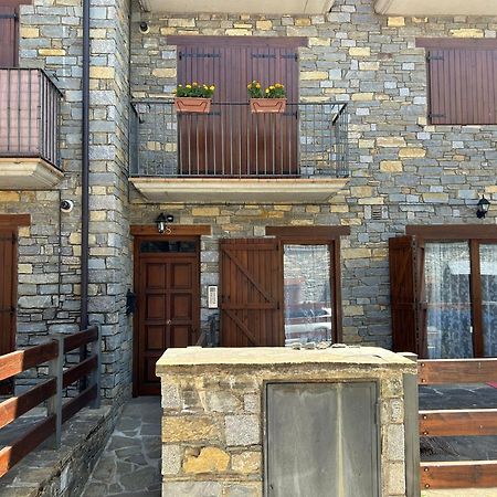 Acogedor Apartamento 2 Habitaciones En Boi Бой Экстерьер фото