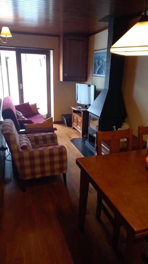 Acogedor Apartamento 2 Habitaciones En Boi Бой Экстерьер фото