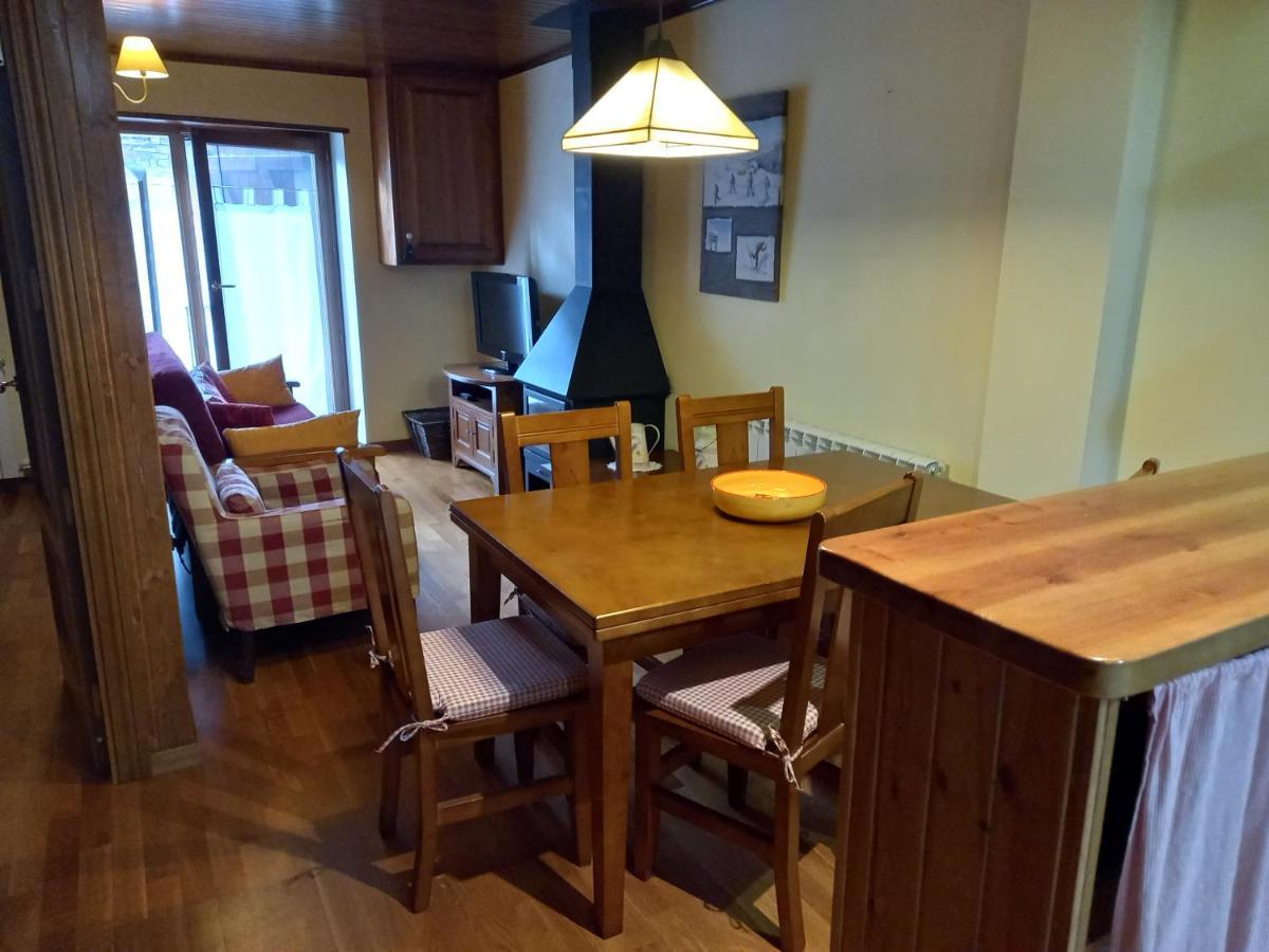 Acogedor Apartamento 2 Habitaciones En Boi Бой Экстерьер фото