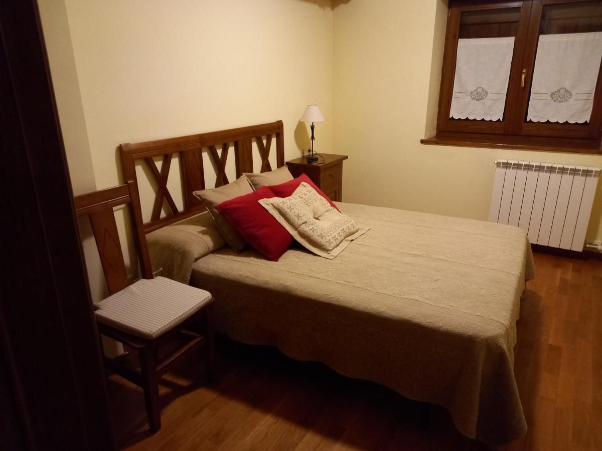 Acogedor Apartamento 2 Habitaciones En Boi Бой Экстерьер фото