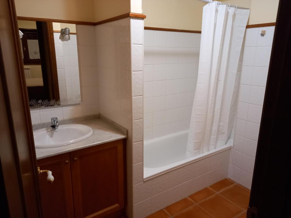 Acogedor Apartamento 2 Habitaciones En Boi Бой Экстерьер фото