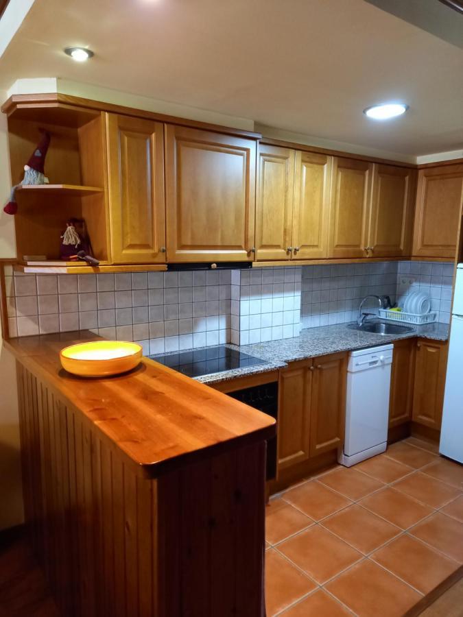 Acogedor Apartamento 2 Habitaciones En Boi Бой Экстерьер фото