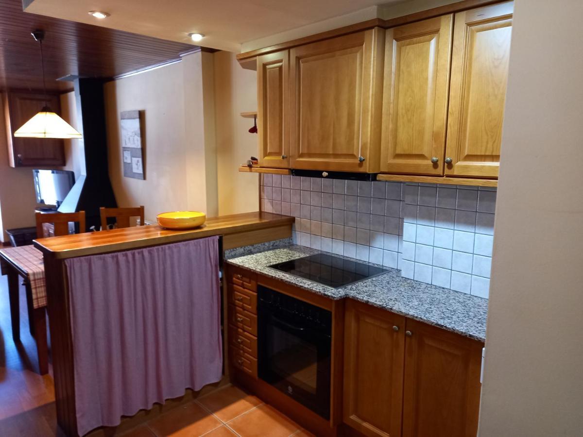 Acogedor Apartamento 2 Habitaciones En Boi Бой Экстерьер фото