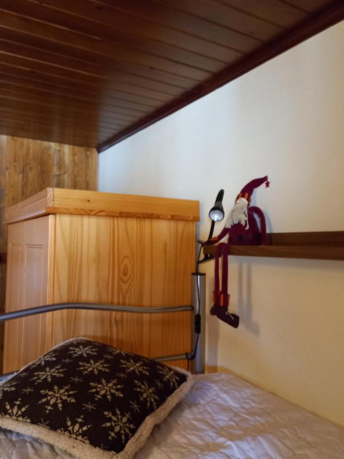 Acogedor Apartamento 2 Habitaciones En Boi Бой Экстерьер фото
