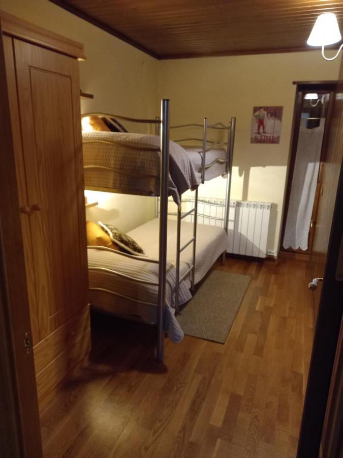 Acogedor Apartamento 2 Habitaciones En Boi Бой Экстерьер фото