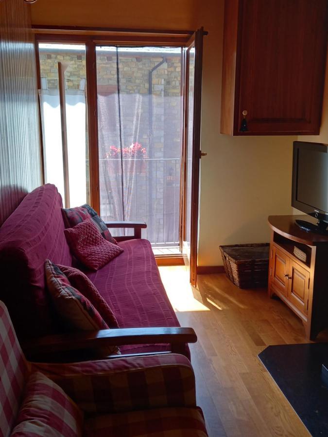 Acogedor Apartamento 2 Habitaciones En Boi Бой Экстерьер фото