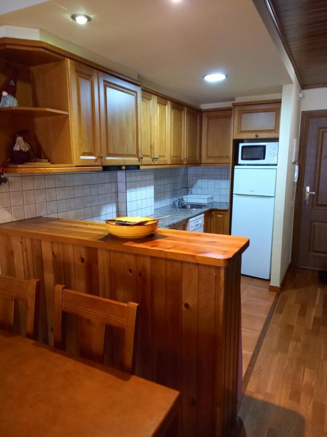 Acogedor Apartamento 2 Habitaciones En Boi Бой Экстерьер фото