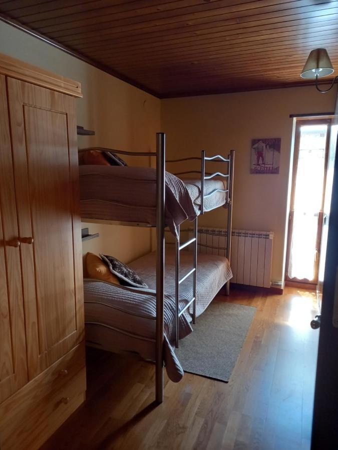 Acogedor Apartamento 2 Habitaciones En Boi Бой Экстерьер фото