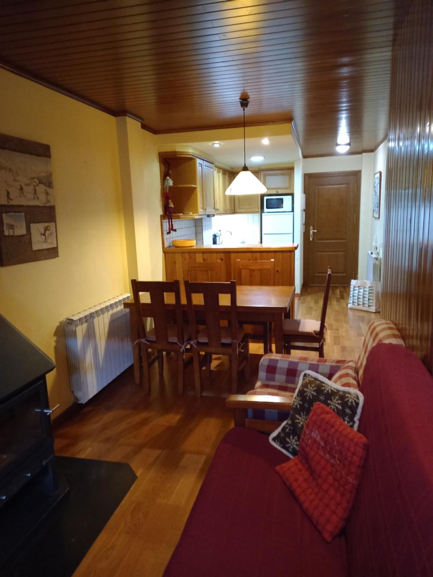Acogedor Apartamento 2 Habitaciones En Boi Бой Экстерьер фото