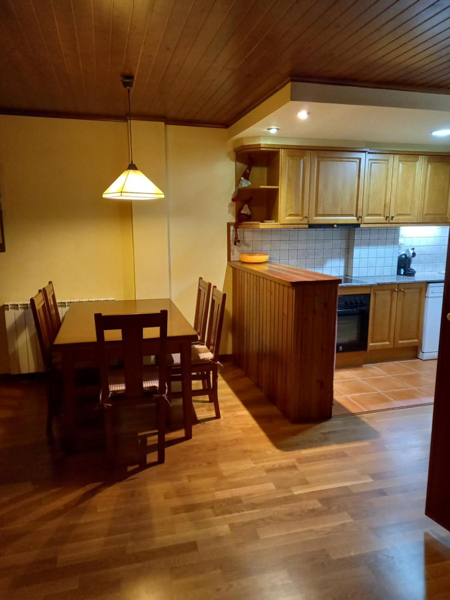 Acogedor Apartamento 2 Habitaciones En Boi Бой Экстерьер фото