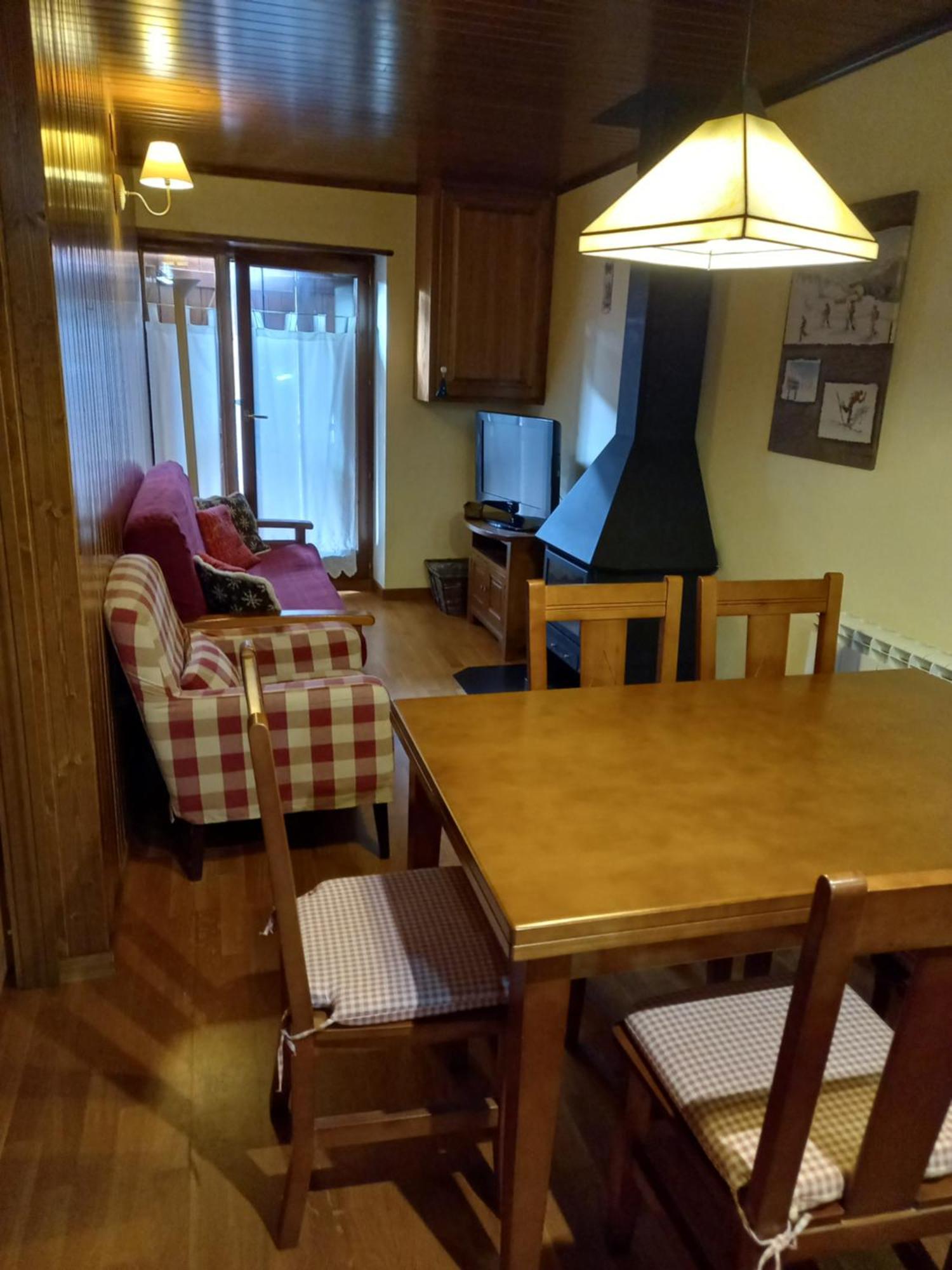 Acogedor Apartamento 2 Habitaciones En Boi Бой Экстерьер фото
