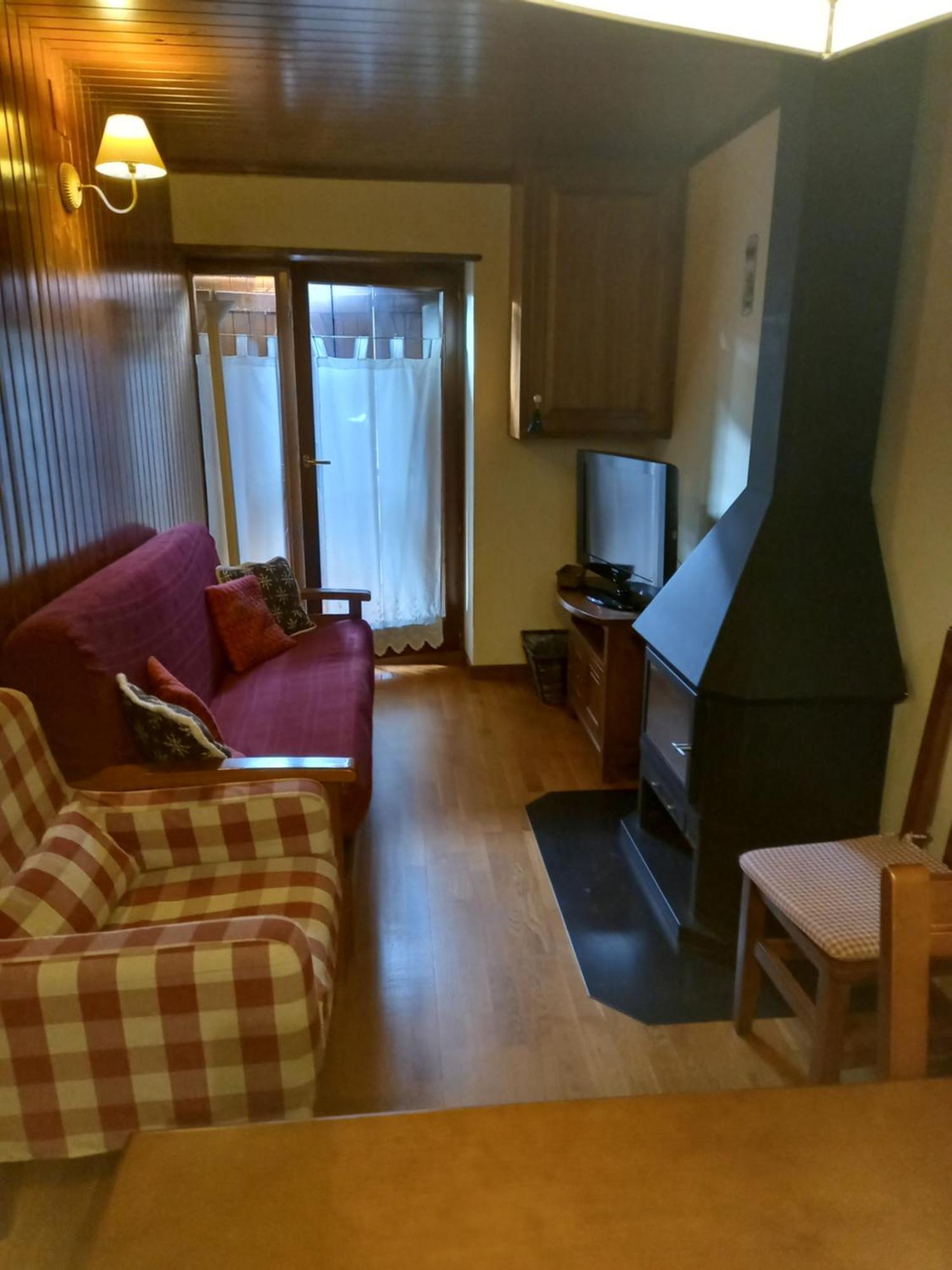 Acogedor Apartamento 2 Habitaciones En Boi Бой Экстерьер фото