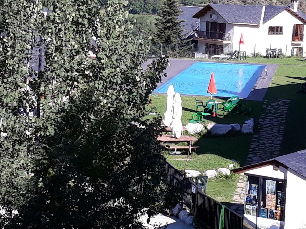 Acogedor Apartamento 2 Habitaciones En Boi Бой Экстерьер фото